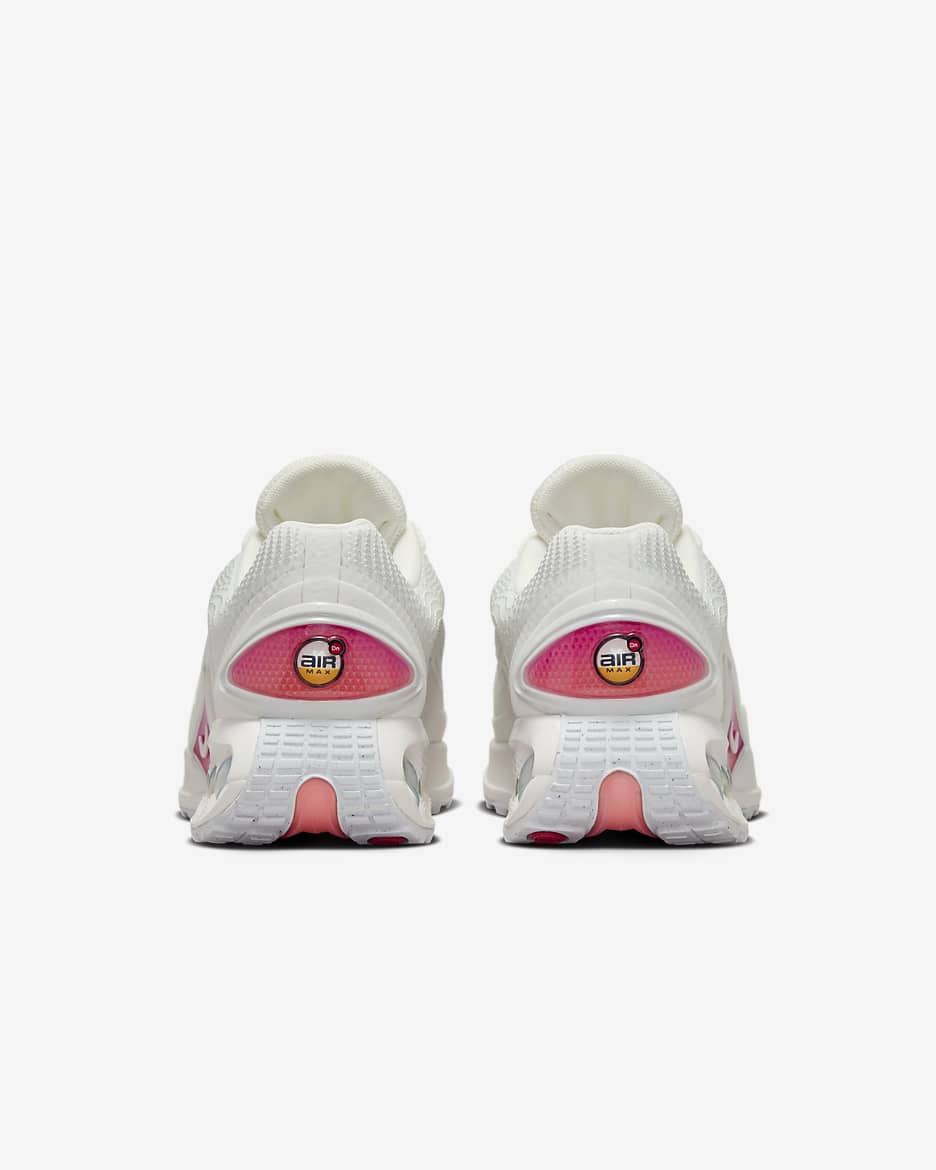 Nike air max plus baby pink online